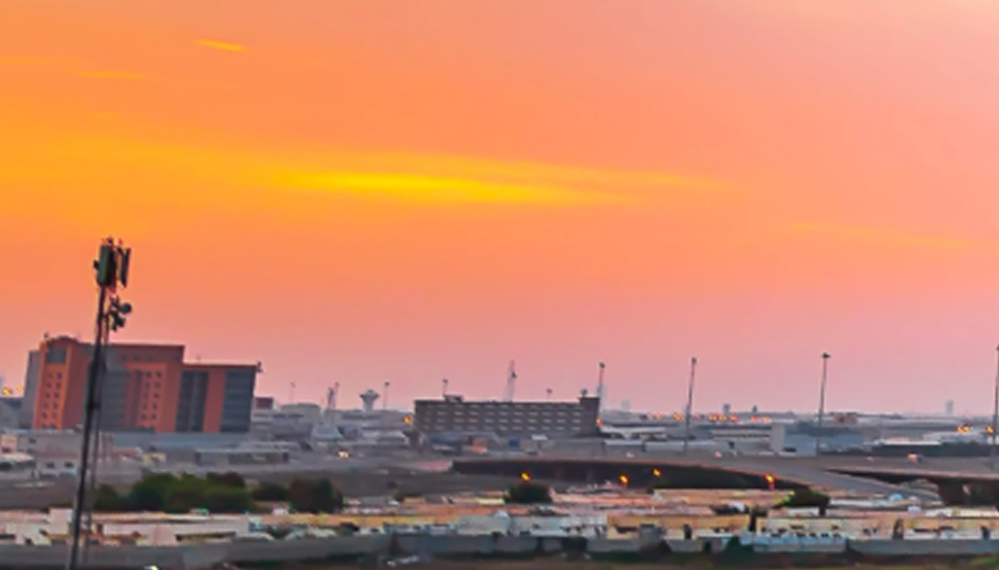 Viraj Indstrial Park