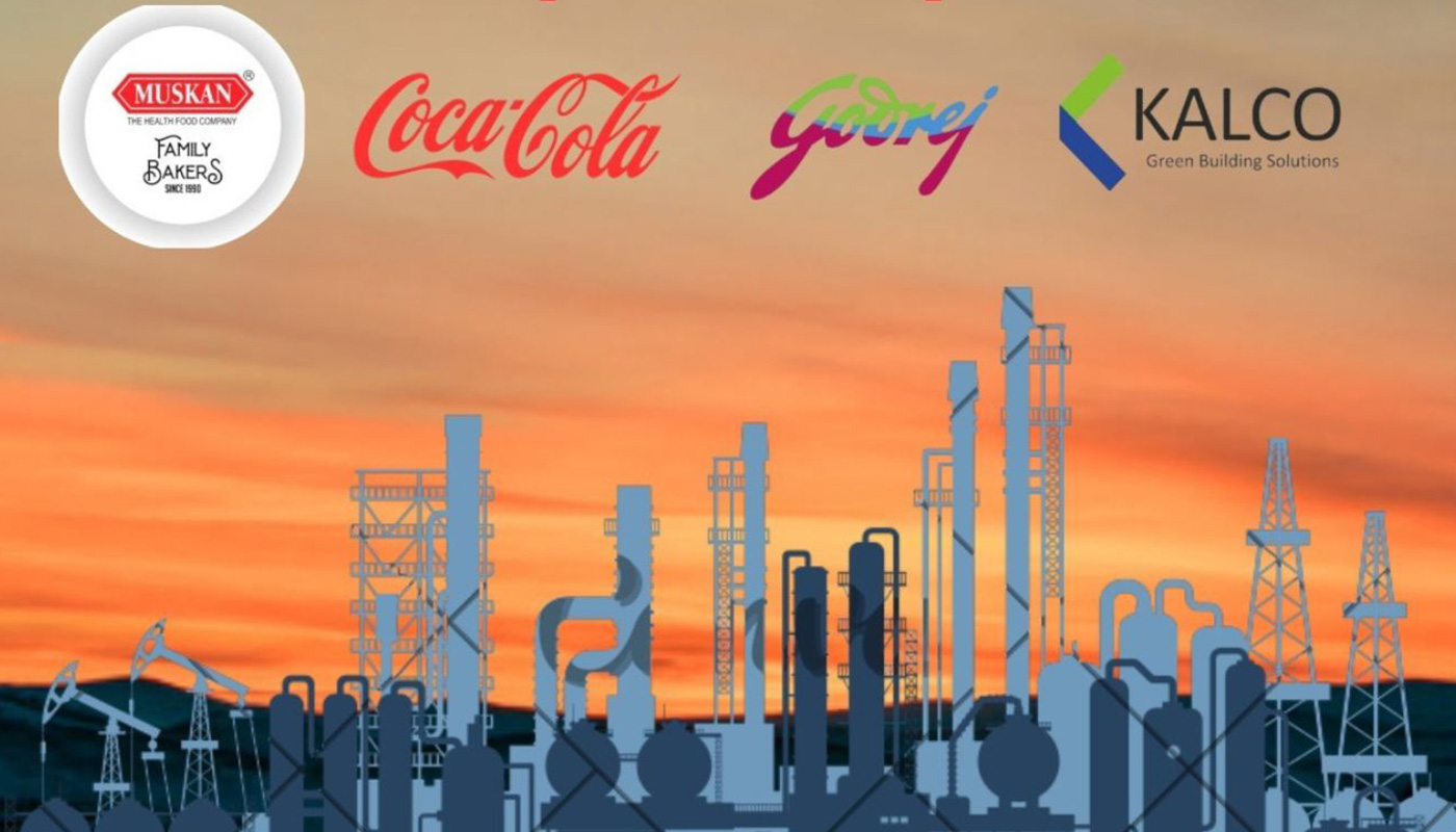 Viraj Indstrial Park