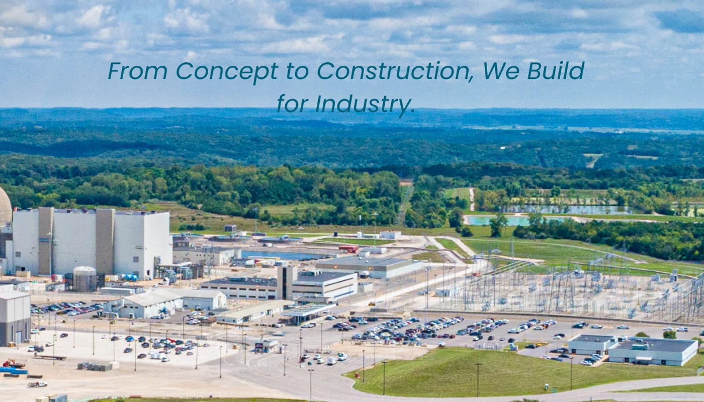 Viraj Indstrial Park